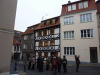 086 Fulda &ndash; &copy; Petra Scherbaum (Eberhardt TRAVEL)