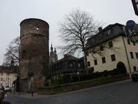 088 Fulda &ndash; &copy; Petra Scherbaum (Eberhardt TRAVEL)