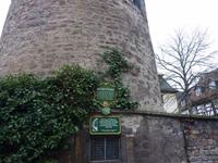 089 Fulda &ndash; &copy; Petra Scherbaum (Eberhardt TRAVEL)