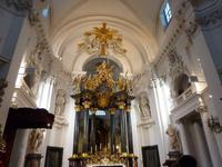 091 Fulda &ndash; &copy; Petra Scherbaum (Eberhardt TRAVEL)