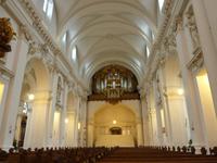 092 Fulda &ndash; &copy; Petra Scherbaum (Eberhardt TRAVEL)