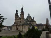 095 Fulda &ndash; &copy; Petra Scherbaum (Eberhardt TRAVEL)
