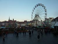 096 Erfurt &ndash; &copy; Petra Scherbaum (Eberhardt TRAVEL)