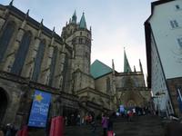 097 Erfurt &ndash; &copy; Petra Scherbaum (Eberhardt TRAVEL)