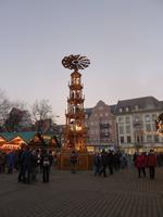 104 Erfurt &ndash; &copy; Petra Scherbaum (Eberhardt TRAVEL)