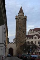 Wendischer Turm in Bautzen