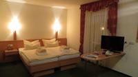 17_Rittersgrün - Beispiel Hotelzimmer