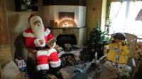 35_Bretschneiders Erlebniswelt - Weihnachtmann