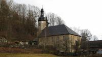 56_ Kirche in Rittersgrün
