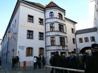 Hofbräuhaus München