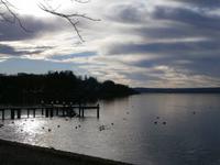 am Ammersee