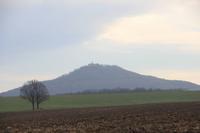 Die Landeskrone - der Görlitzer Hausberg