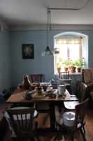 Dorfmuseum Markersdorf - Wohnhaus