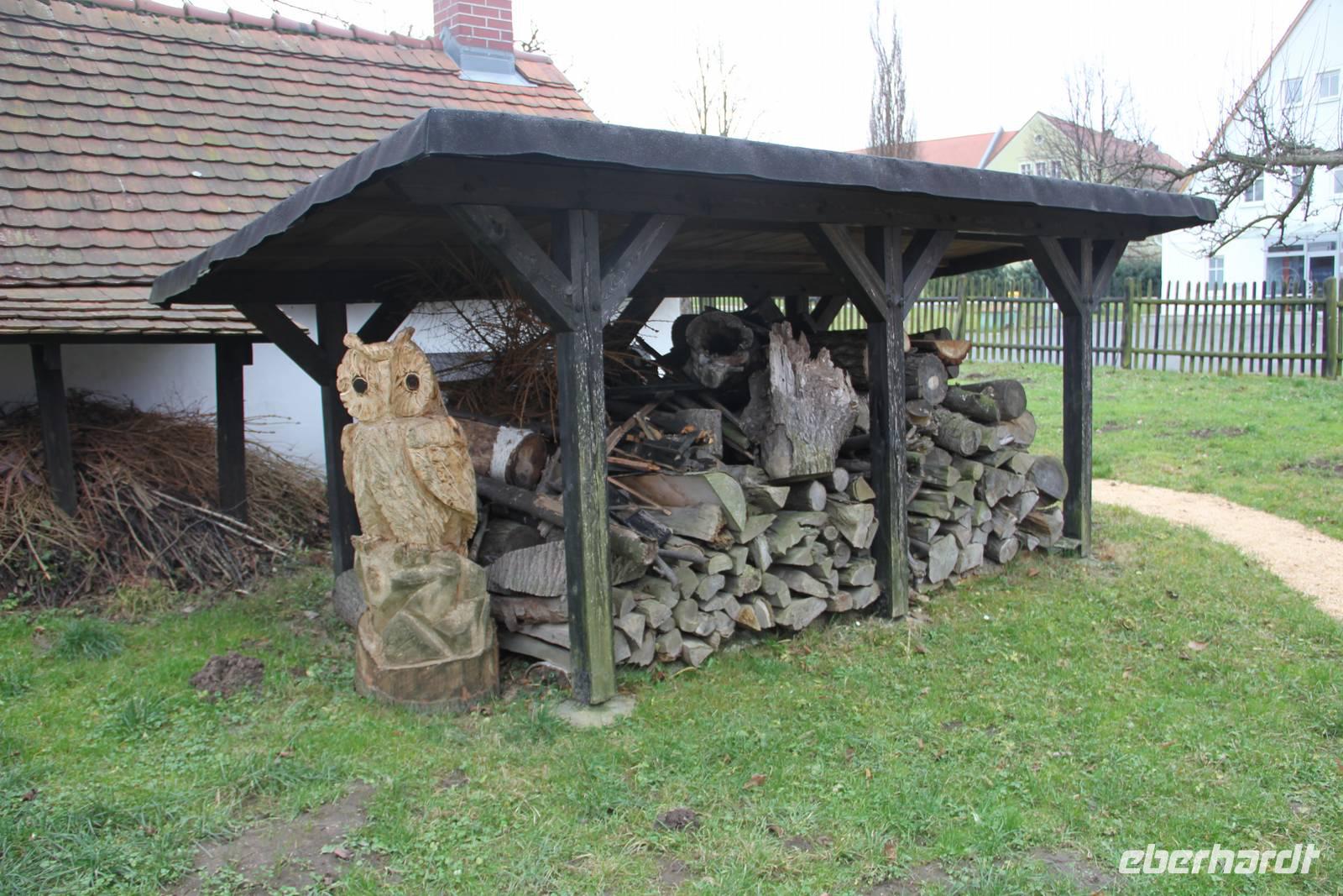 Dorfmuseum Markersdorf