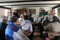 Dorfmuseum Markersdorf - wie in der Schule