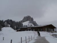 Kampenwand in Aschau