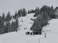 Kampenwand in Aschau