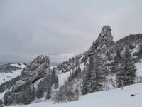 Kampenwand in Aschau