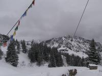 Kampenwand in Aschau