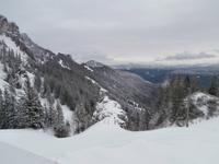 Kampenwand in Aschau