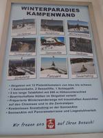 Kampenwand in Aschau