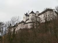 Schloss Hohenaschau