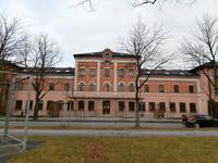 Rathaus Rosenheim
