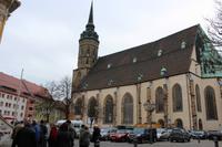 Dom St. Petri in Bautzen