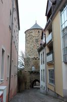 Nikolaiturm in Bautzen