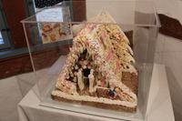 Pfefferkuchenhaus in der Pfefferküchlerei