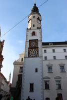 Rathausturm in Görlitz