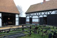 Dorfmuseum in Markersdorf