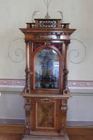 Polyphon im Schloss Rammenau