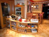 Hotel Christel - Frühstücksbuffet