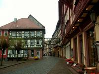 Stadtführung in Miltenberg