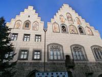 Rathaus Wasserburg am Inn