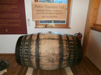 Altes Fass in Schliersee