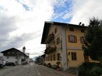 Hotel Happinger Hof Rosenheim