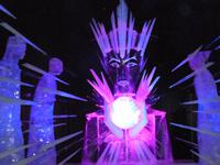 Kunst aus der Sagenwelt