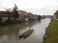 Bamberg (Klein-Venedig)