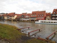Bamberg (Klein-Venedig)