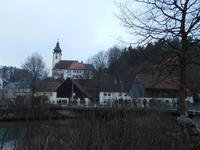 Lichterfest in Nankendorf