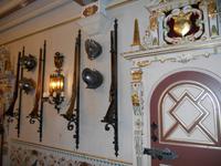 Besichtigung der Burg Rabenstein