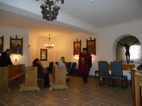 Besichtigung der Burg Rabenstein mit 