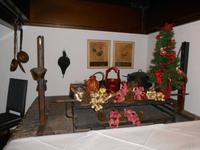 Besichtigung der Burg Rabenstein