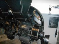 Maisel's Brauerei- & Büttnerei-Museum (Maschinenhaus)