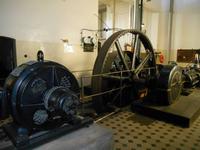 Maisel's Brauerei- & Büttnerei-Museum (Maschinenhaus)