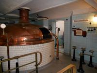 Maisel's Brauerei- & Büttnerei-Museum (Maischbottich)