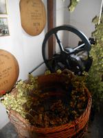 Maisel's Brauerei- & Büttnerei-Museum (Hopfenkammer)