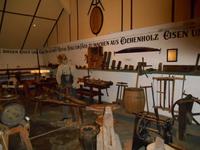 Maisel's Brauerei- & Büttnerei-Museum (Büttnerei)